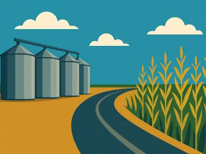 What Is Driving the Recent Surge in U.S. Grain Markets?