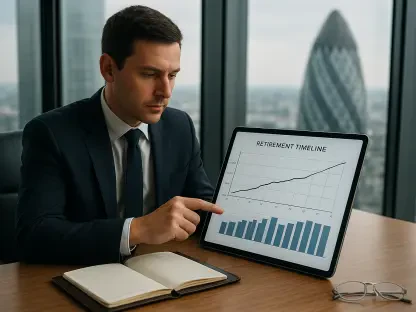 UK Pension Access Age to Rise from 55 to 57 in 2028
