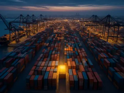 How Will Rising Conflict and Trade Wars Reshape the Global Economy?