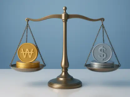 Analysis of the Won-Dollar Exchange Rate Outlook