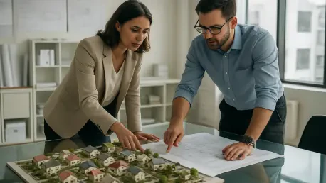 Australia Faces the Paradox of Falling Property Values