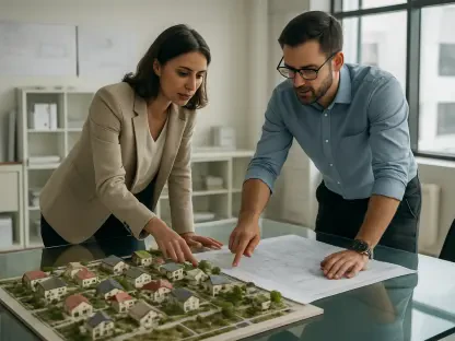 Australia Faces the Paradox of Falling Property Values