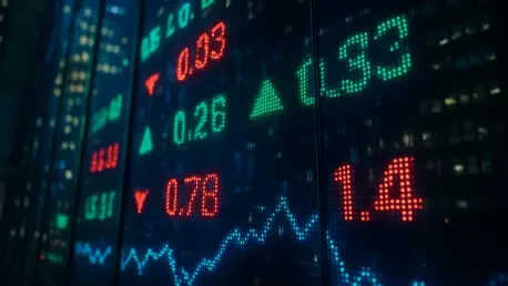 How Do Economic Indicators Drive U.S. Market Volatility?
