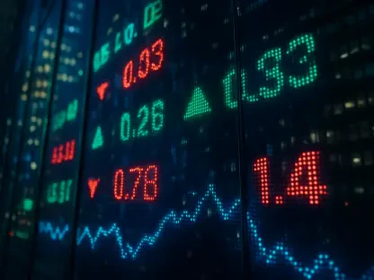 How Do Economic Indicators Drive U.S. Market Volatility?