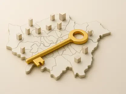 Why Is London the Global Hub for Overseas Property Wealth?