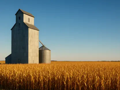 What Are the 2026 U.S. Grain Market Outlook and Trends?