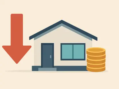 Australian Housing Market Faces Downturn Amid Rising Interest Rates