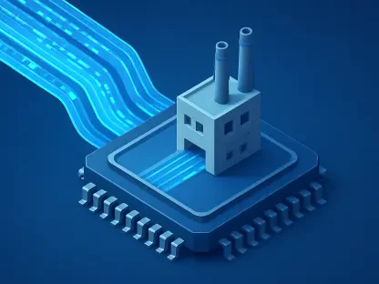 Supercomputing Cuts Corporate Speculation and Boosts Industry