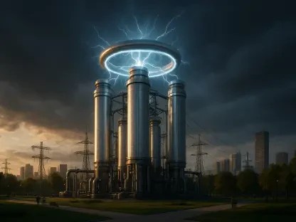 Can Geomagnetic Energy Solve the Global Power Crisis?