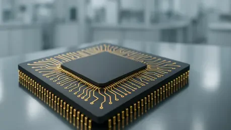 Alibaba Unveils Powerful AI Chip and Trillion-Parameter Model