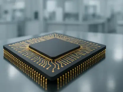 Alibaba Unveils Powerful AI Chip and Trillion-Parameter Model