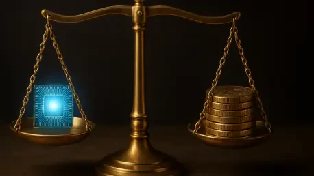 Is the AI Boom Heading for a Dotcom Style Market Crash?