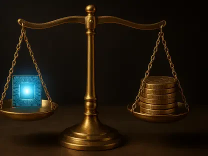 Is the AI Boom Heading for a Dotcom Style Market Crash?