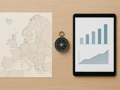 Strategic Advantages of Expanding Into the European Market