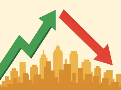 U.S. Recession Signals Clash With Robust Economic Growth