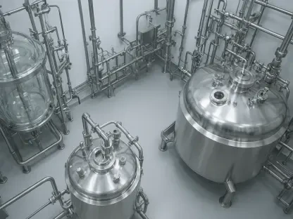 RPG Active Pharma Merges With Actis Generics to Boost API Growth