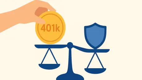 Can a 401(k) Balance Trigger a Social Security Tax Torpedo?