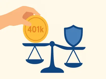 Can a 401(k) Balance Trigger a Social Security Tax Torpedo?