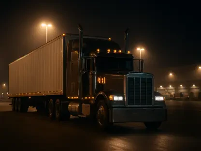 Is the American Trucking Industry Systemically Rigged?
