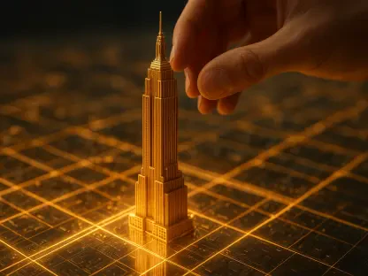 Can China’s Massive Stimulus Plan Save Its Property Market?