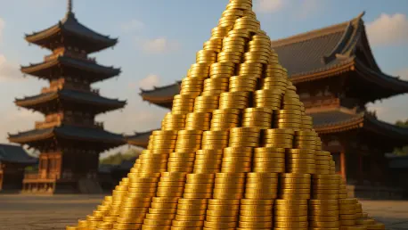 Why Are Japanese Bond Yields Reaching 30-Year Highs?