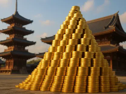 Why Are Japanese Bond Yields Reaching 30-Year Highs?