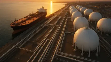 Generate High Passive Income With Midstream Energy Stocks