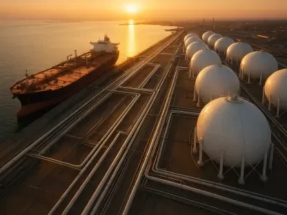 Generate High Passive Income With Midstream Energy Stocks