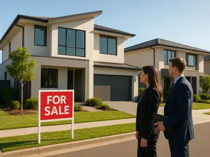 Is Australia Becoming a Buyer’s Market as Prices Fall?