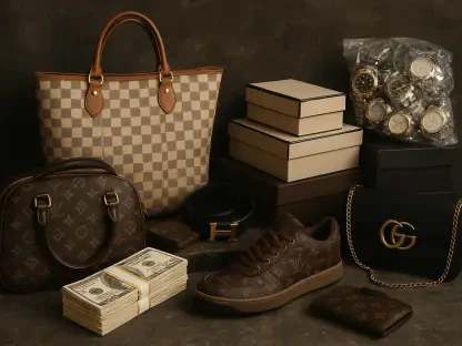 How Does Iran’s Outcast Economy Profit From Counterfeit Goods?
