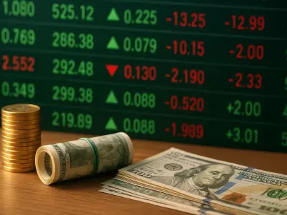 JPMorgan Launches Local Currency Frontier Market Bond Index