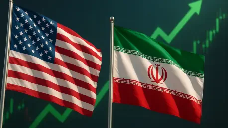 Will US-Iran Diplomacy and Key Earnings Drive Market Gains?