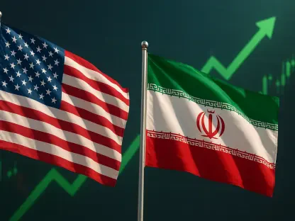 Will US-Iran Diplomacy and Key Earnings Drive Market Gains?
