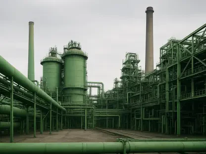 Can the Global South Win the Green Industrial Race?