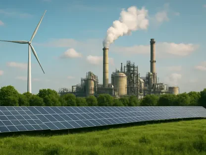 Neath Port Talbot Outlines Vision for Green Industrial Growth