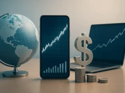 Who Is Leading the Next Wave of Global Financial Innovation?