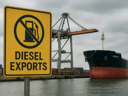 Will Trump Ban Diesel Exports to Lower Fuel Prices?