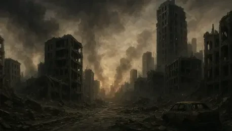 Is Iran Facing an Irreversible Socioeconomic Collapse?