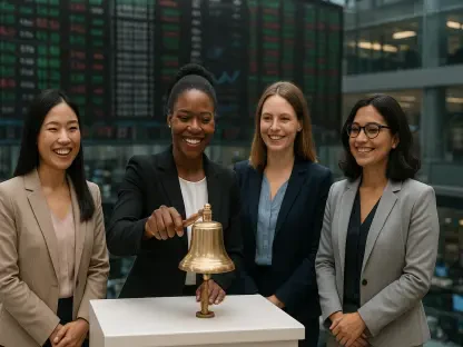 Trend Analysis: Female Financial Empowerment Models