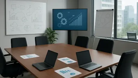 The 2026 Guide to Enterprise-Wide Transformation Initiatives