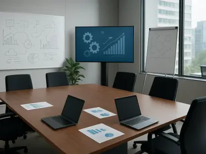 The 2026 Guide to Enterprise-Wide Transformation Initiatives