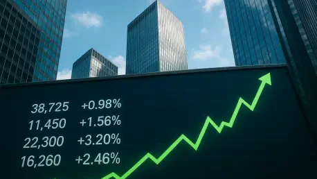 US Market Hits Historic Highs Amid AI and Tech Shifts