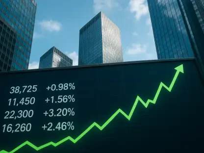 US Market Hits Historic Highs Amid AI and Tech Shifts