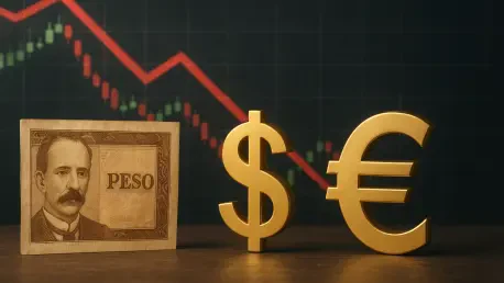 Why Is the Cuban Peso Crashing Against the Dollar and Euro?
