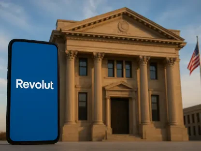 Revolut Challenges US Banks With New National Charter Strategy