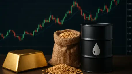 How to Turn a Commodity Market Opinion Into a Trade Plan