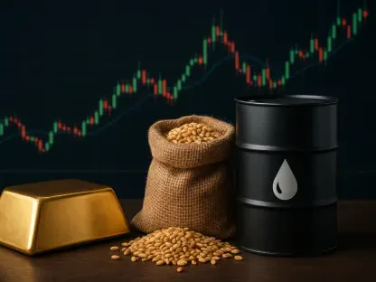 How to Turn a Commodity Market Opinion Into a Trade Plan