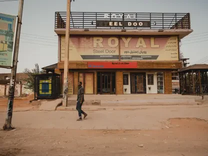 Can Sudan Save Its Economy and Stabilize the Pound?