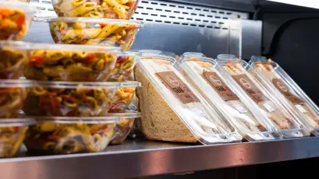 Greek Ready-Meal Market Surpasses One Billion Euro Mark