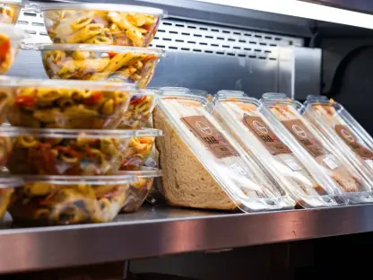 Greek Ready-Meal Market Surpasses One Billion Euro Mark